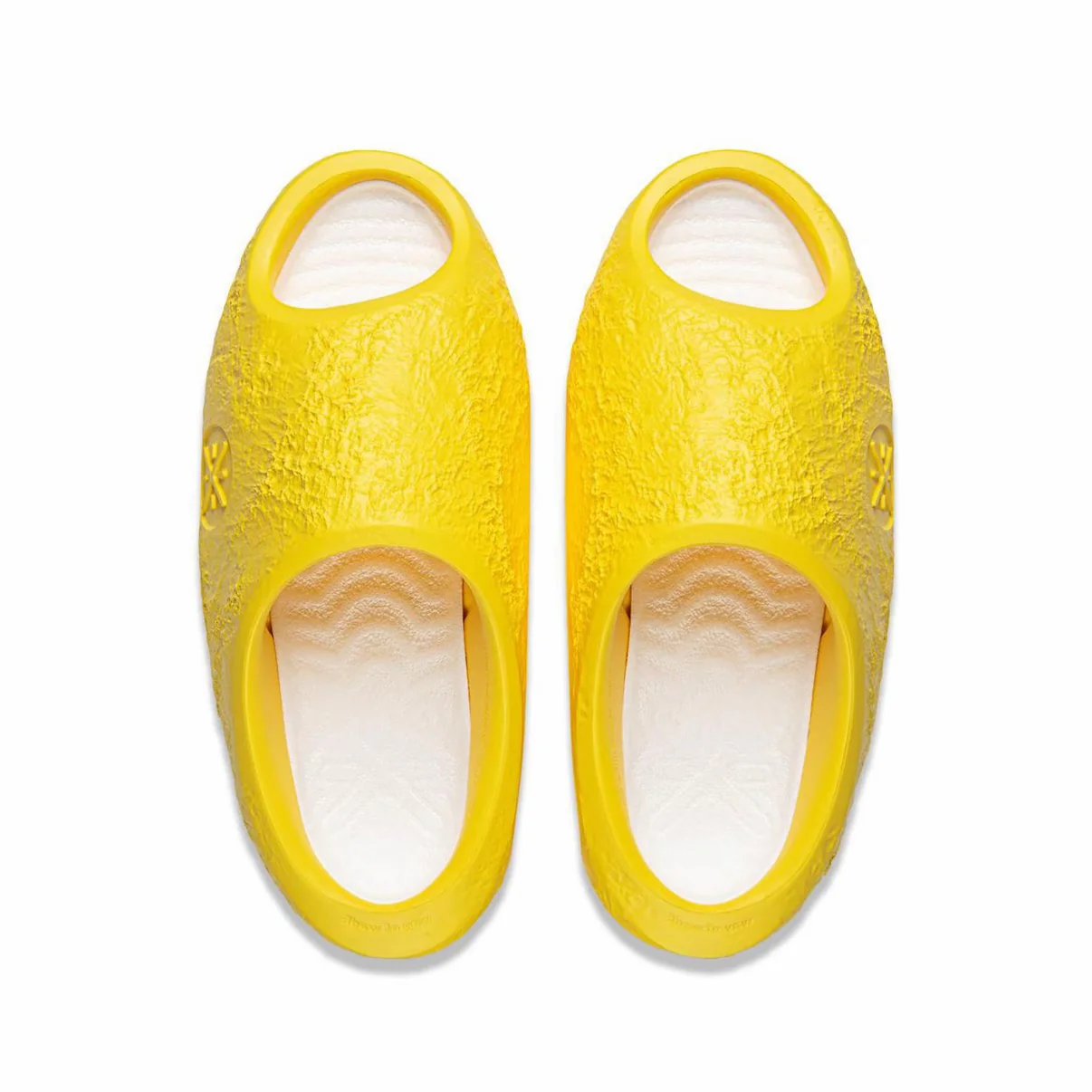 Li-Ning Wade Lunar Rock Slippers - Chemical Reaction - Image 4