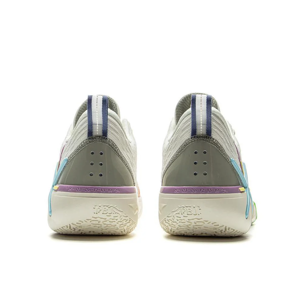 Li-Ning Wade Shadow 6 - Beige - Image 4