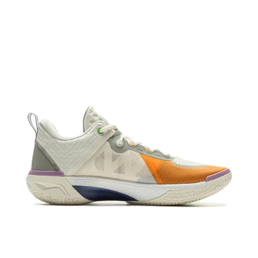Li-Ning Wade Shadow 6 - Beige - Image 6