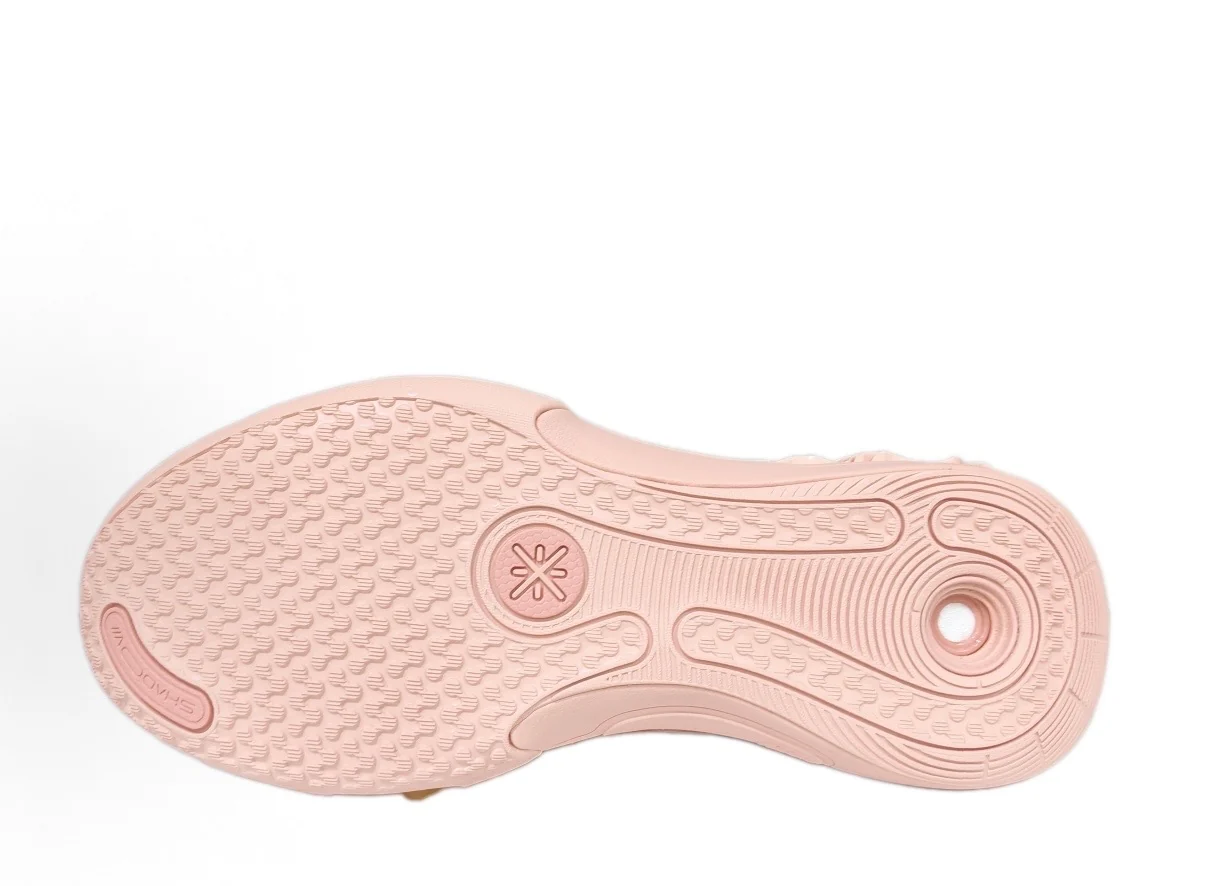 Li-Ning Wade Shadow 7 - Cute Pink - Image 5