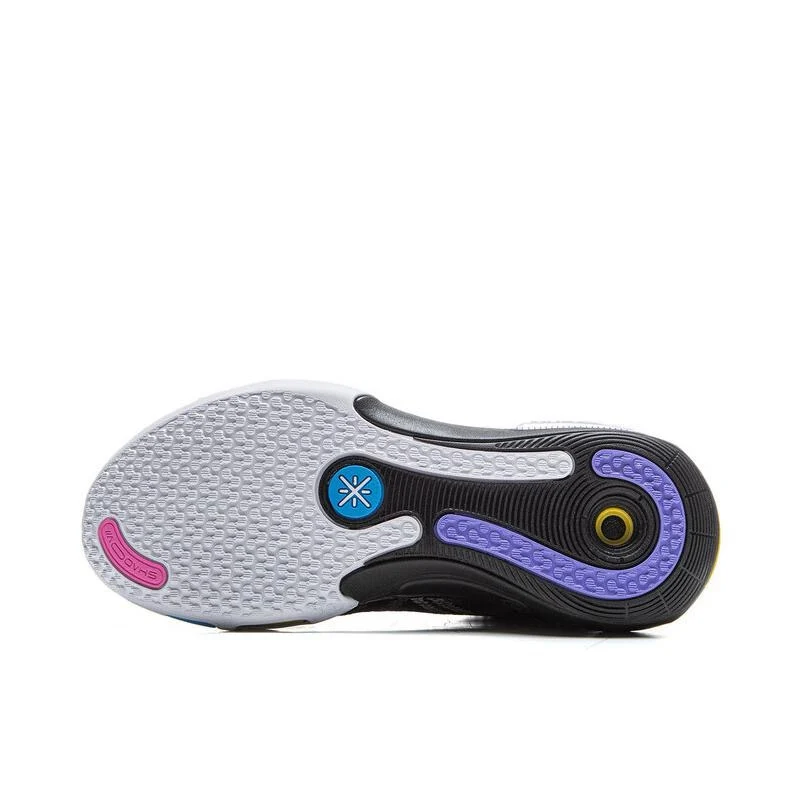 Li-Ning Wade Shadow 7 - No Sleep - Image 3