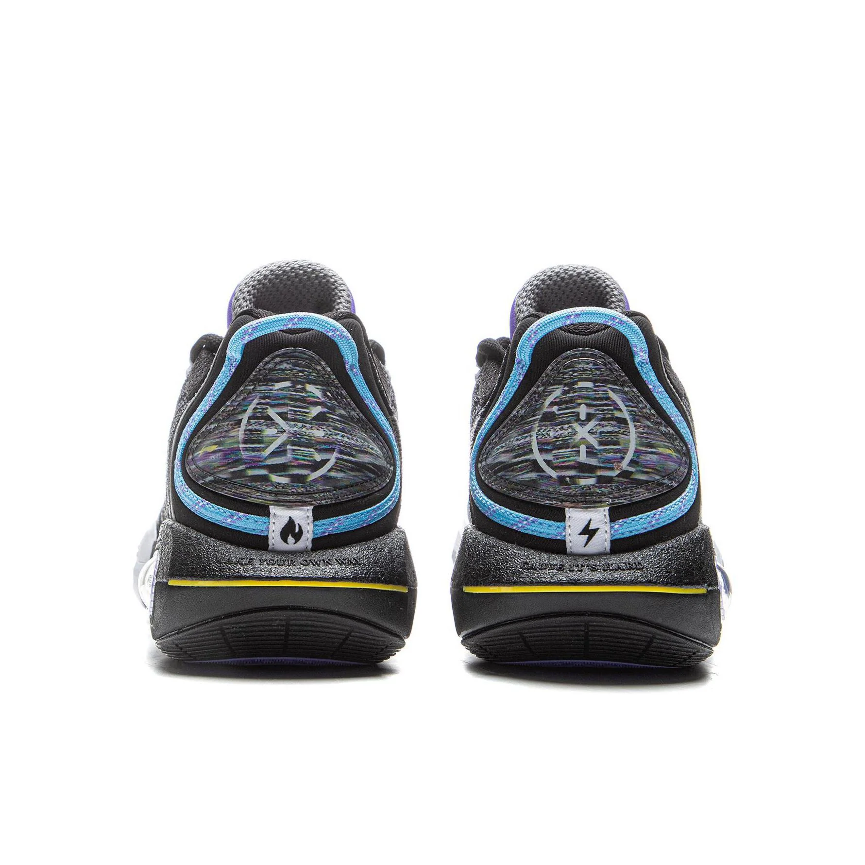Li-Ning Wade Shadow 7 - No Sleep - Image 4
