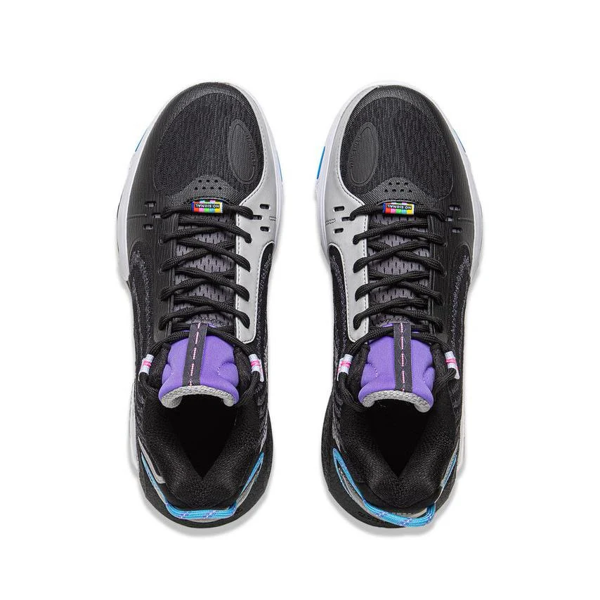 Li-Ning Wade Shadow 7 - No Sleep - Image 5