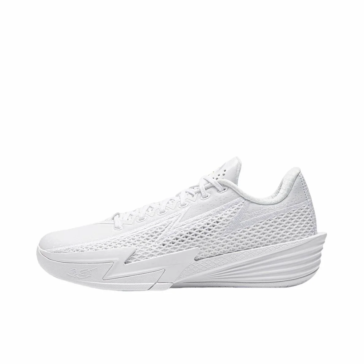 Li-Ning Wade Son Of Flash 2 - White Hot