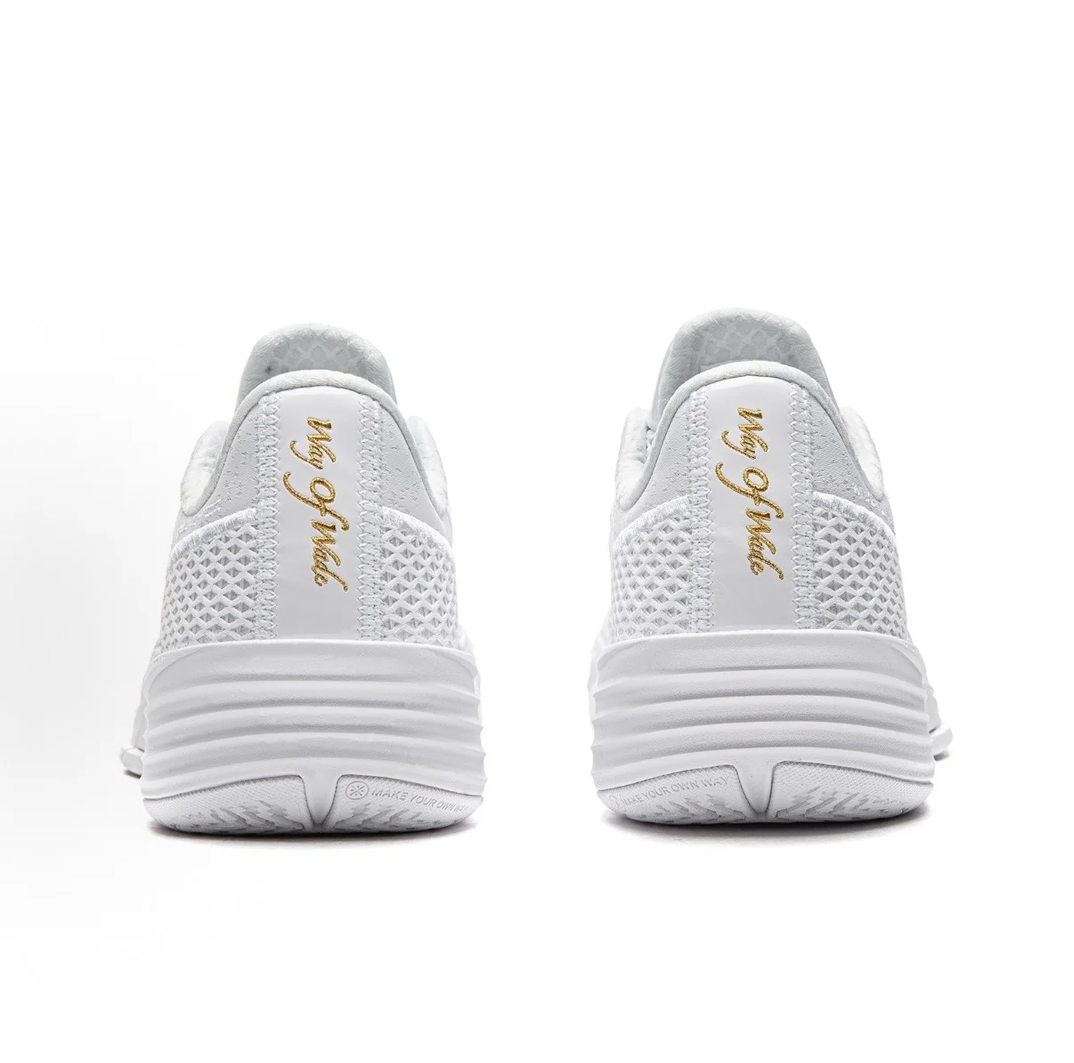 Li-Ning Wade Son Of Flash 2 - White Hot - Image 5