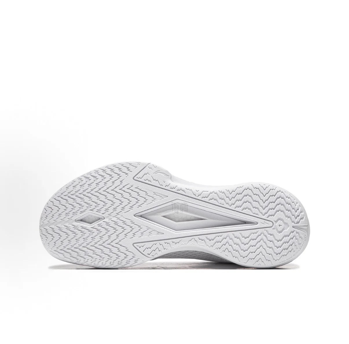 Li-Ning Wade Son Of Flash 2 - White Hot - Image 6