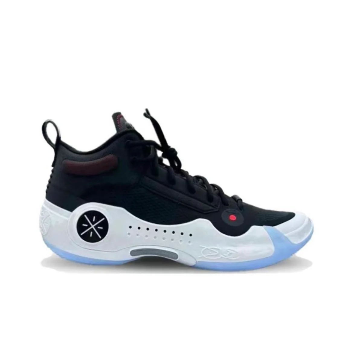 Li-Ning Way Of Wade 10 - Announcement - Image 2