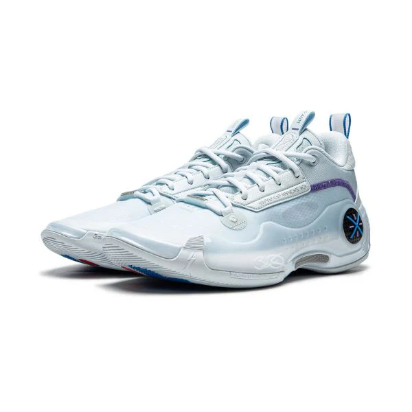 Li-Ning Way Of Wade 10 - Frost - Image 2