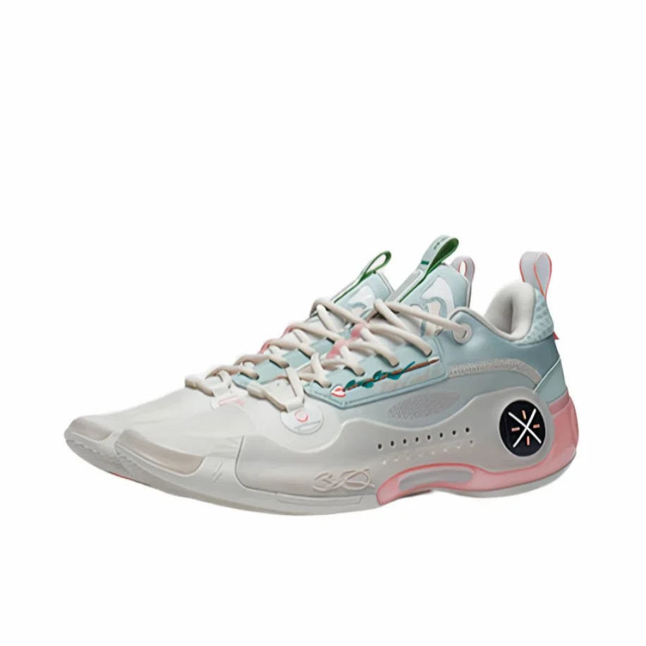 Li-Ning Way of Wade 10 - Valentine's Day - Image 2