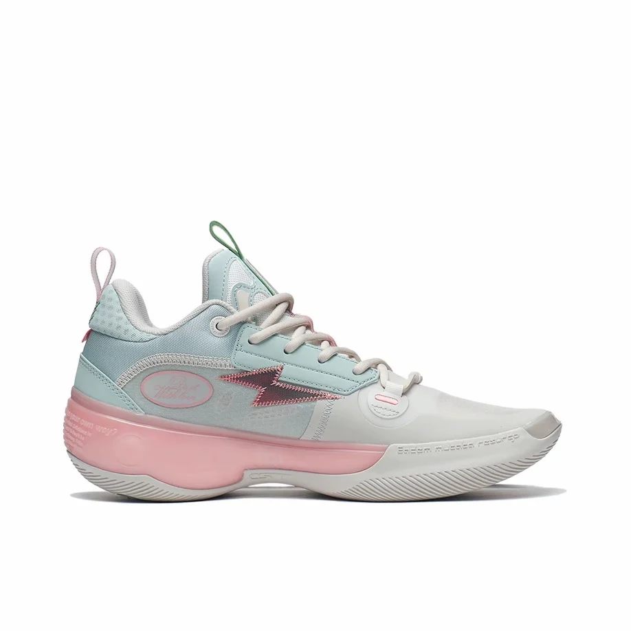 Li-Ning Way of Wade 10 - Valentine's Day - Image 4