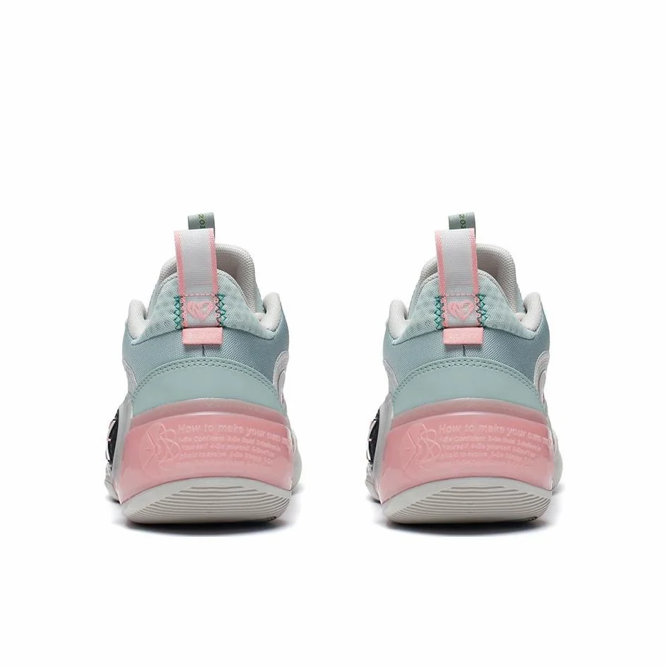 Li-Ning Way of Wade 10 - Valentine's Day - Image 6