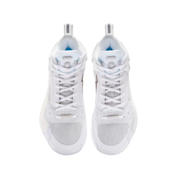 Li-Ning Way of Wade 10 - White hot - Image 5
