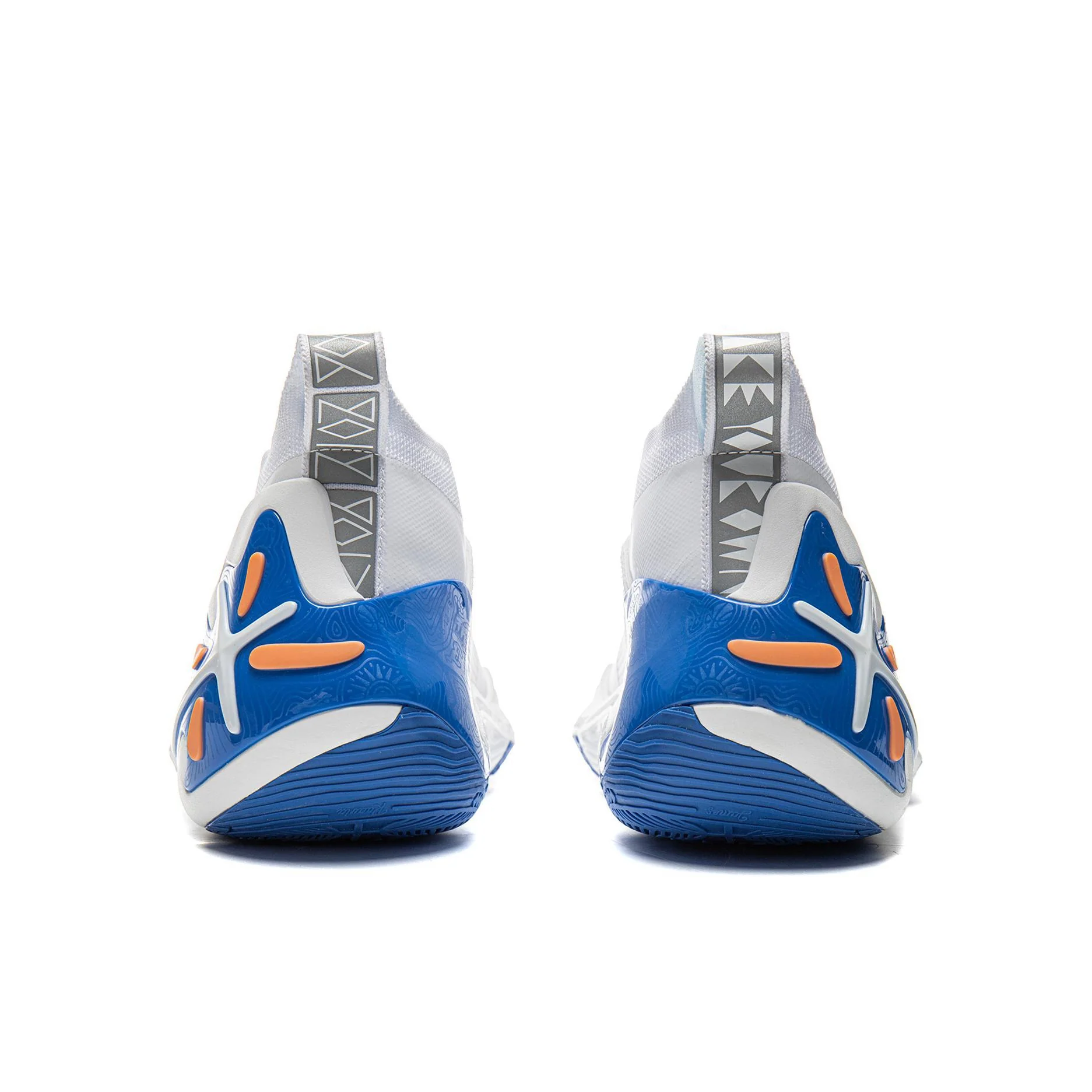 Li-Ning Way Of Wade 11 - Draft Day - Image 4