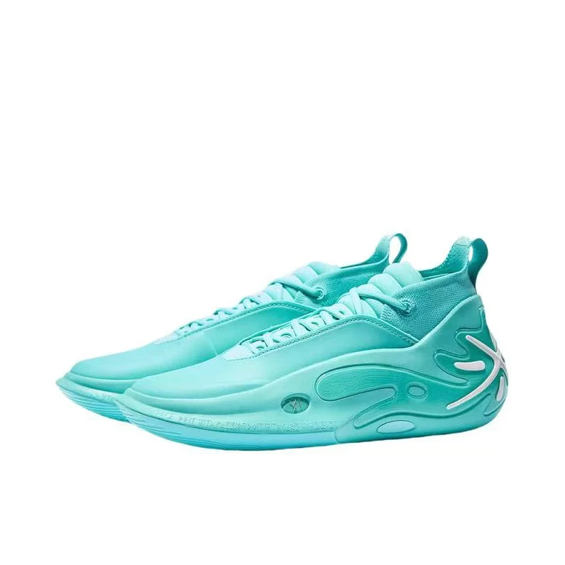 Li-Ning Way Of Wade 11 - Freedom - Image 2