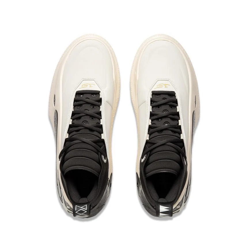 Li-Ning Way Of Wade 11 - Hall of Fame - Image 4