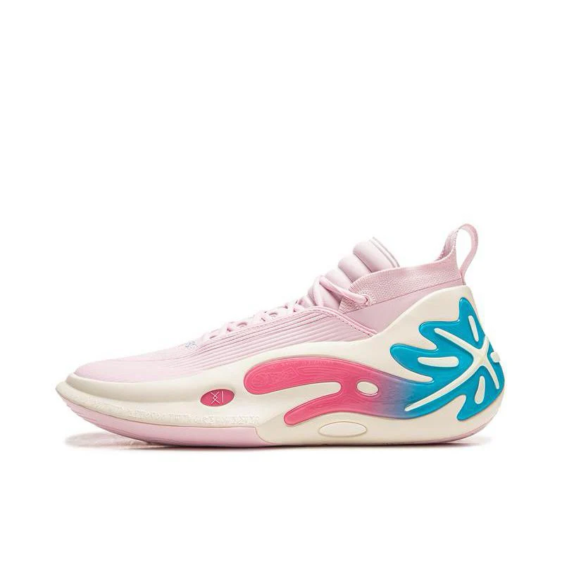 Li-Ning Way Of Wade 11 - South Coast