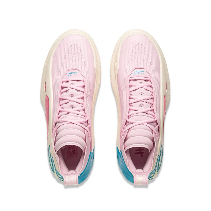 Li-Ning Way Of Wade 11 - South Coast - Image 5