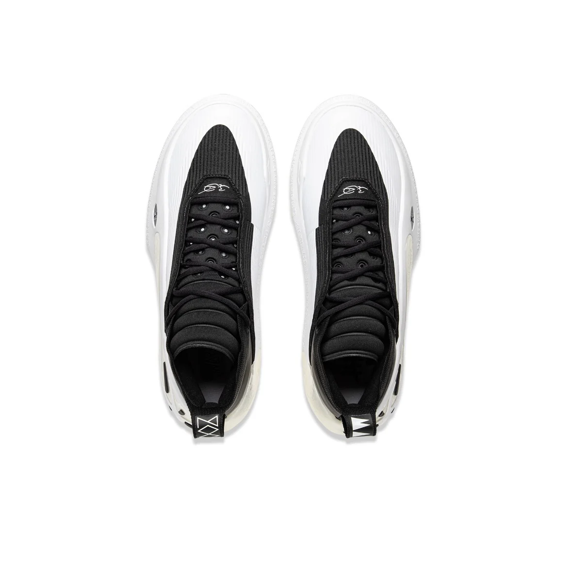 Li-Ning Way Of Wade 11 - White Hot - Image 5