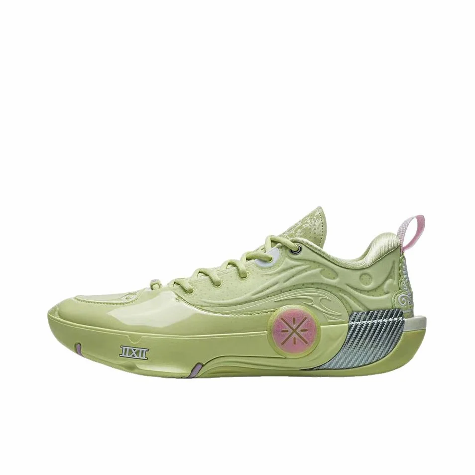 Li-Ning Way Of Wade 12 - Avocado