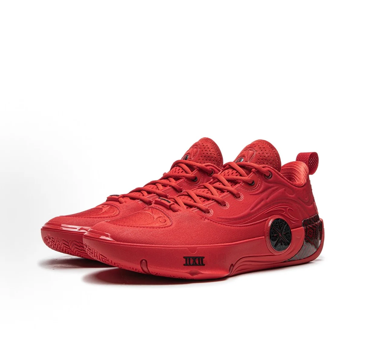Li-Ning Way Of Wade 12 - Go Home - Image 2