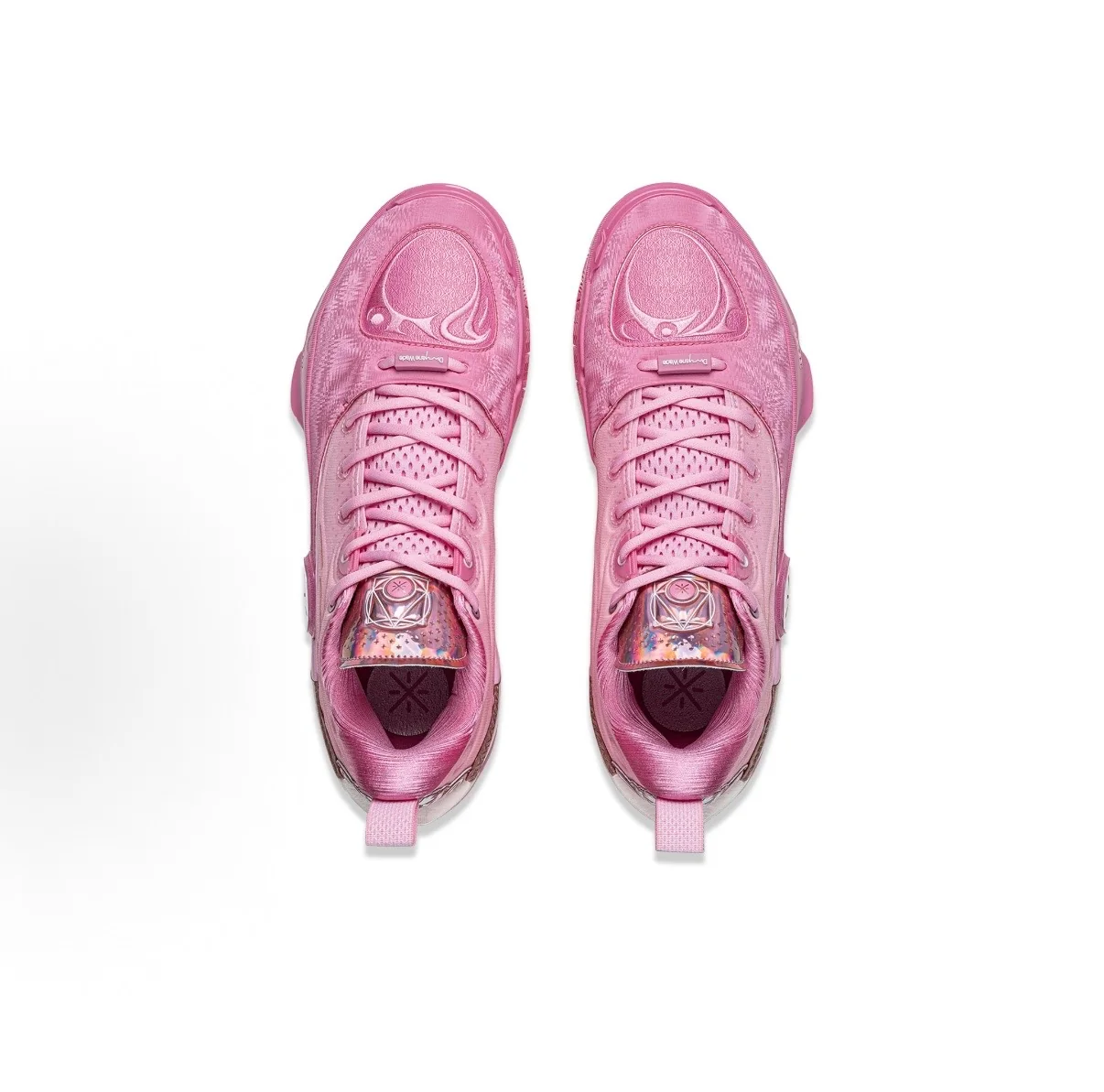 Li-Ning Way Of Wade 12 - Love - Image 4