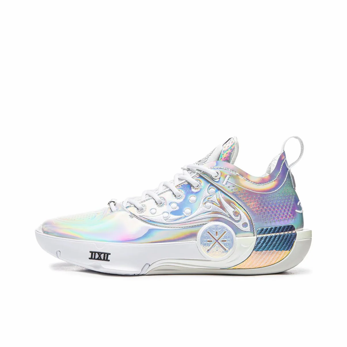 Li-Ning Way Of Wade 12 LUX - ASG