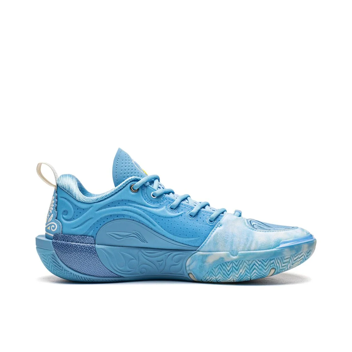 Li-Ning Way Of Wade 12 - Skyline - Image 2