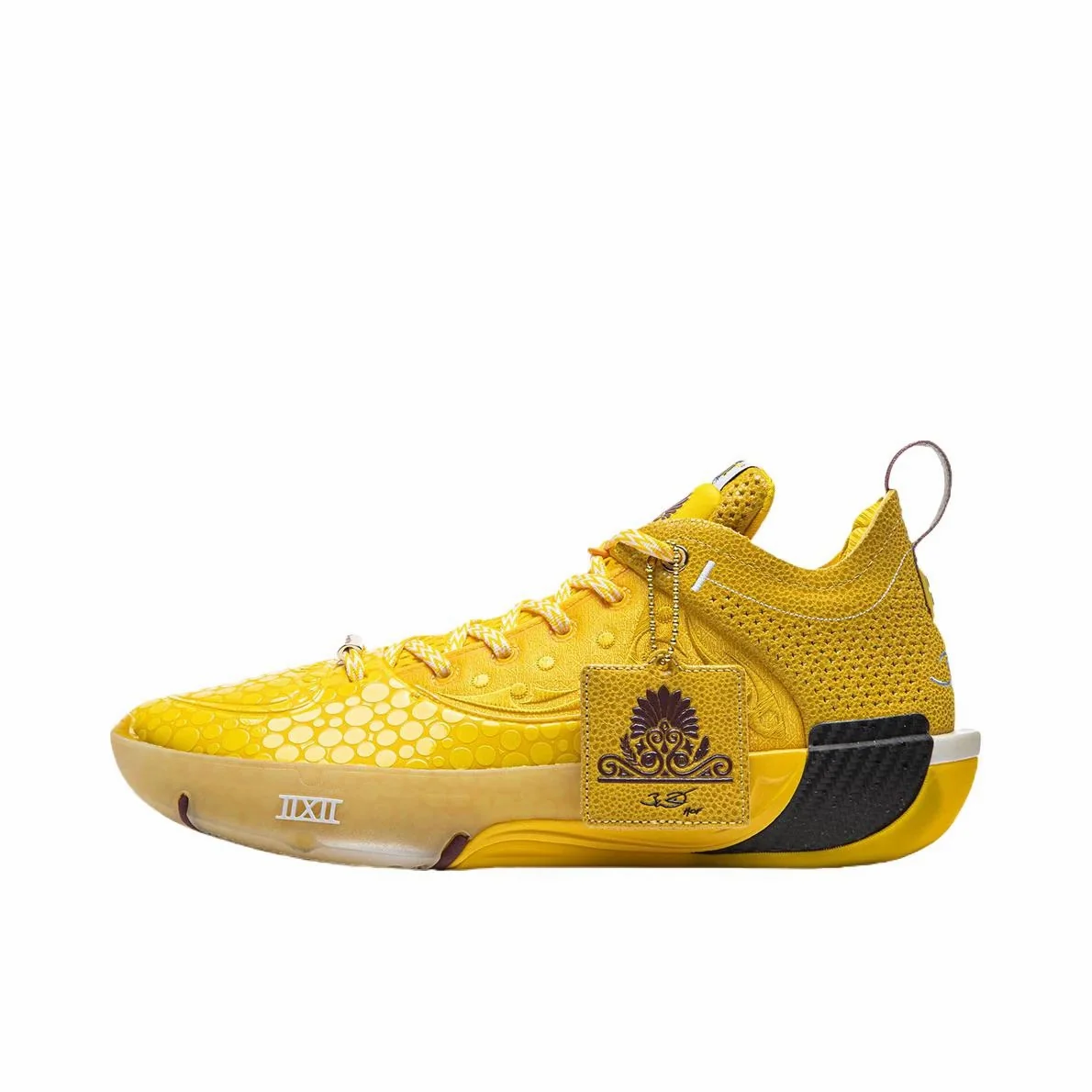 Li-Ning Way Of Wade 12 - Stingray