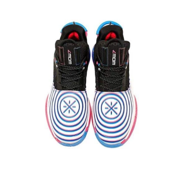 Li Ning Way Of Wade 7 - Dizzy - Image 3