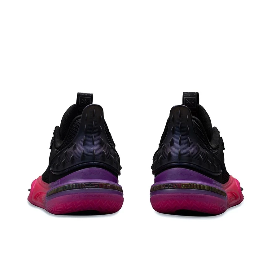 Li-Ning Wade All City 11 - Sunrise - Image 3