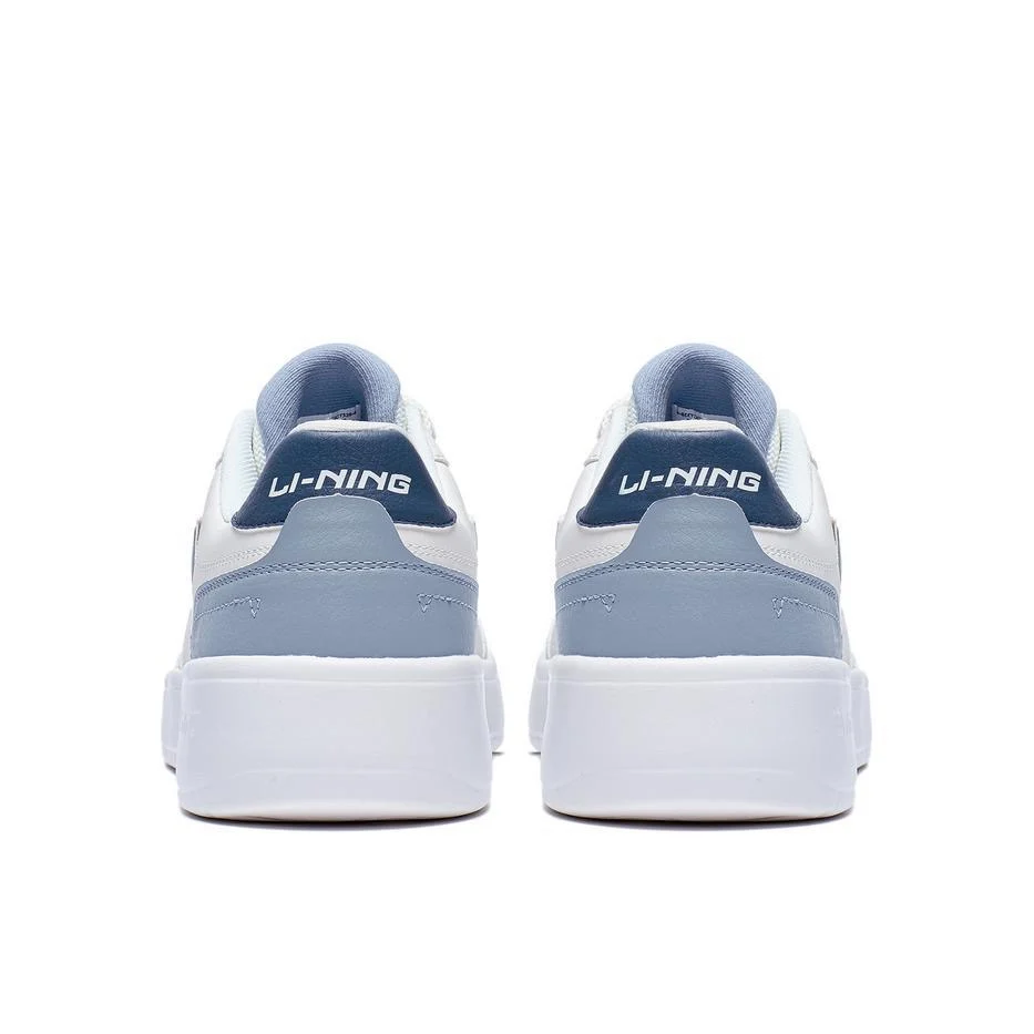 Li-Ning Xingchu 2.0/Yuanbao Casual Skateboard Shoes - Image 6