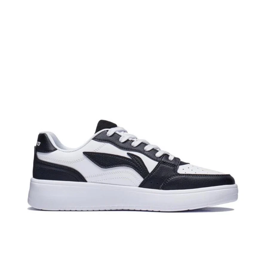 Li-Ning Xingchu 2.0/Yuanbao Casual Skateboard Shoes - Image 9