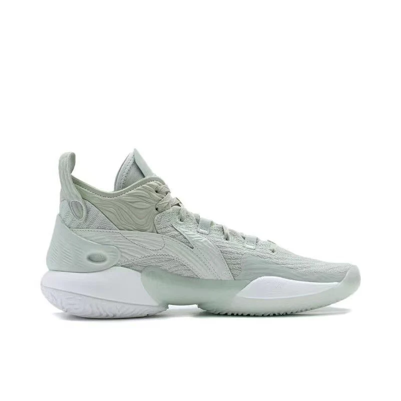 Li-Ning Yushuai 18 - Green - Image 3