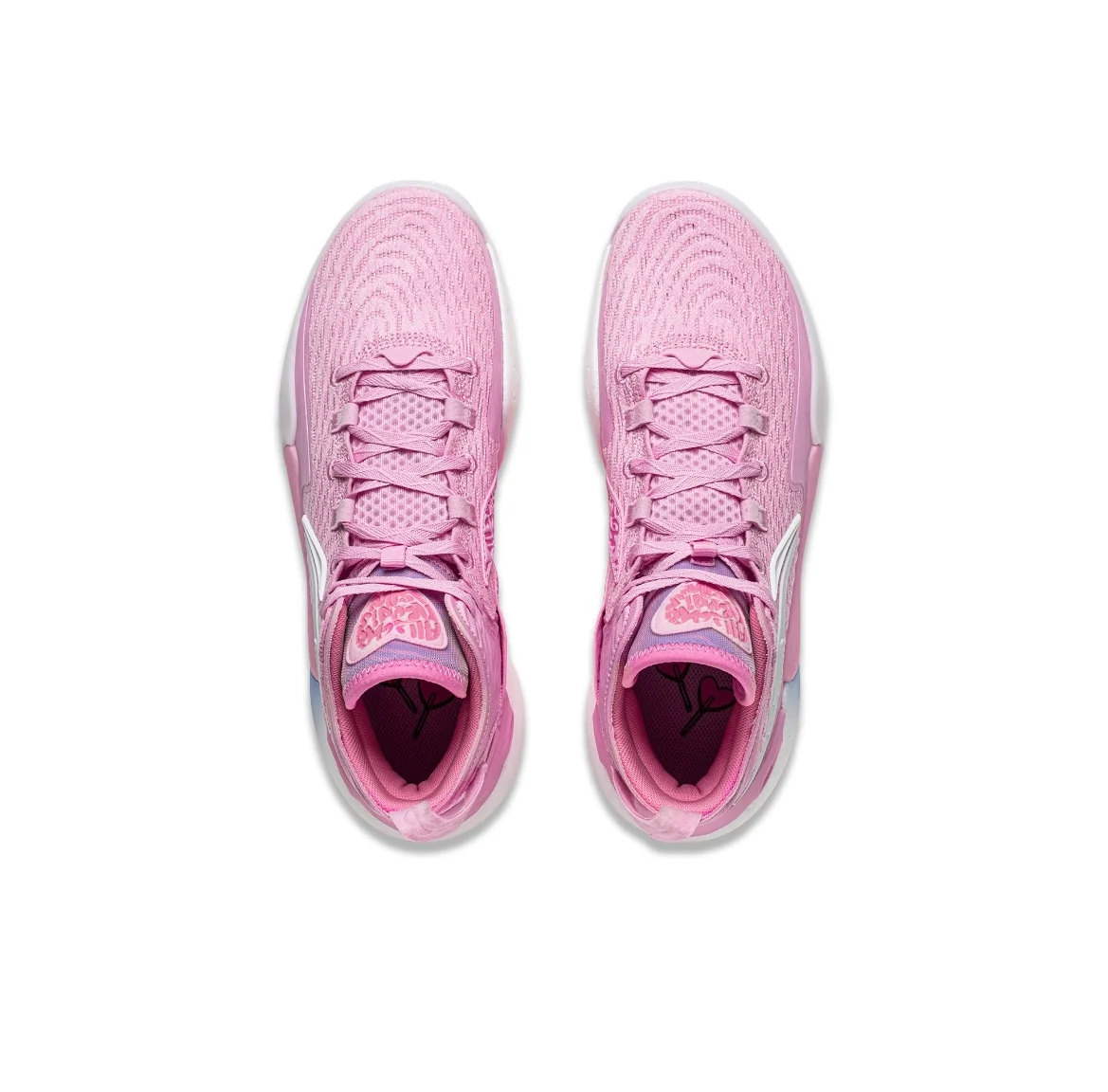 Li-Ning Yushuai 18 - Valentine's Day - Image 5