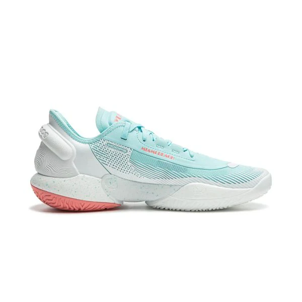 Li-Ning Yushuai 18 V2 - South Beach - Image 3