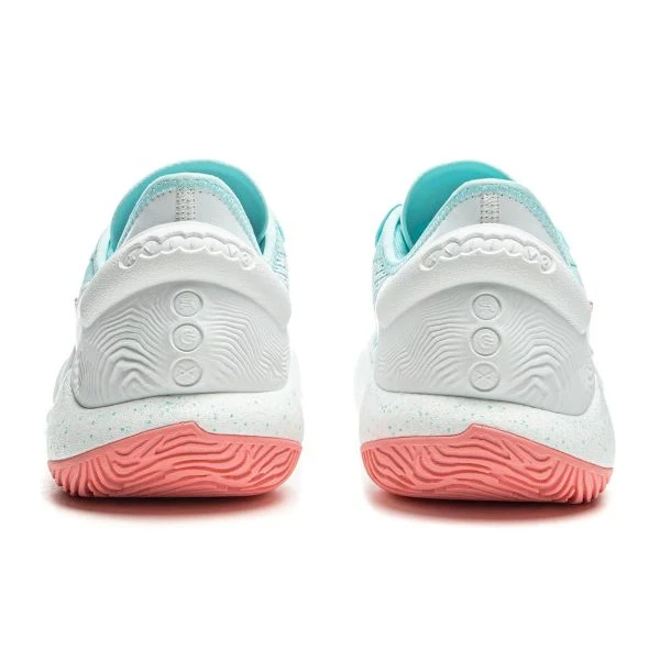Li-Ning Yushuai 18 V2 - South Beach - Image 4