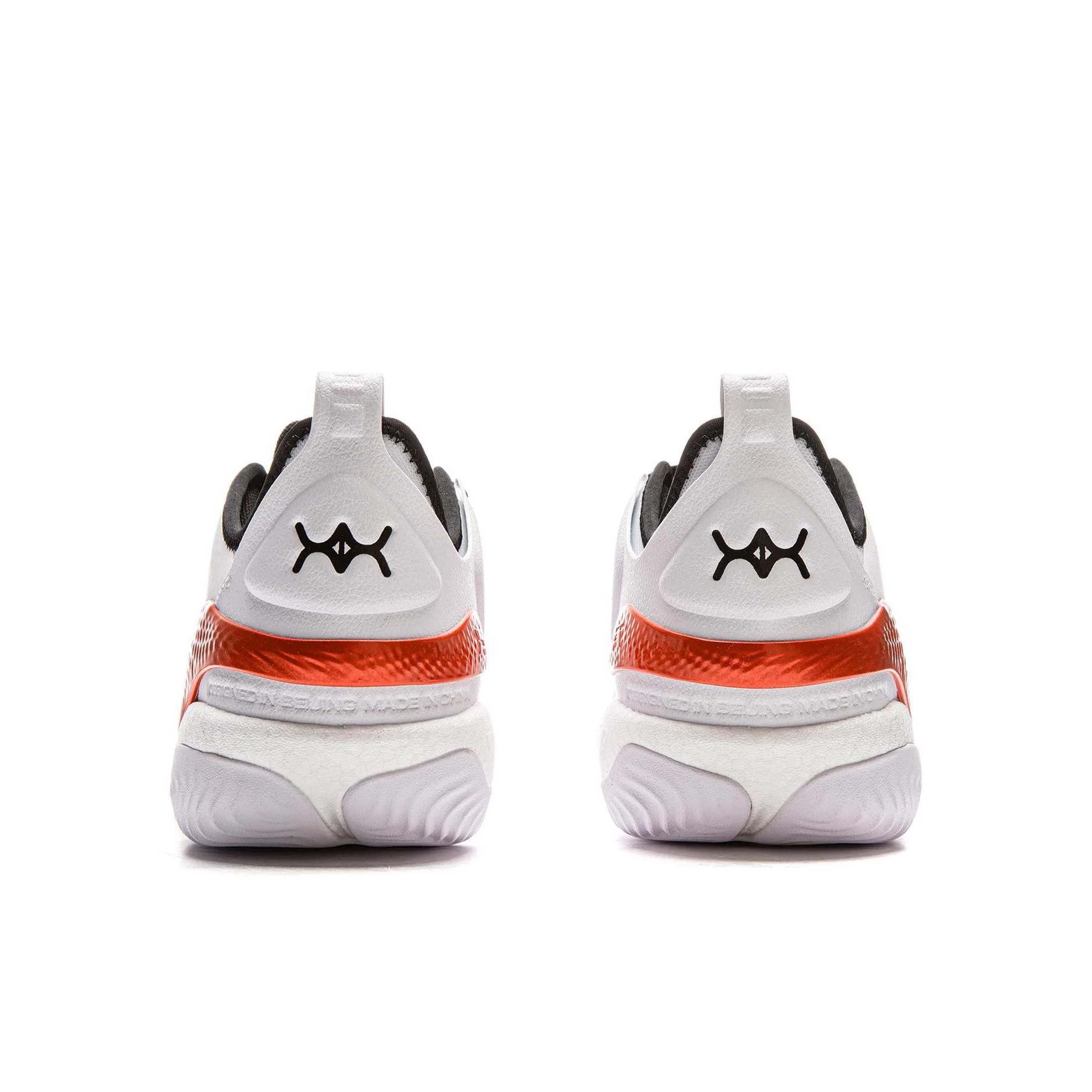 (Handsome Yang)Li-Ning Yushuai 19 V2 - White - Image 5