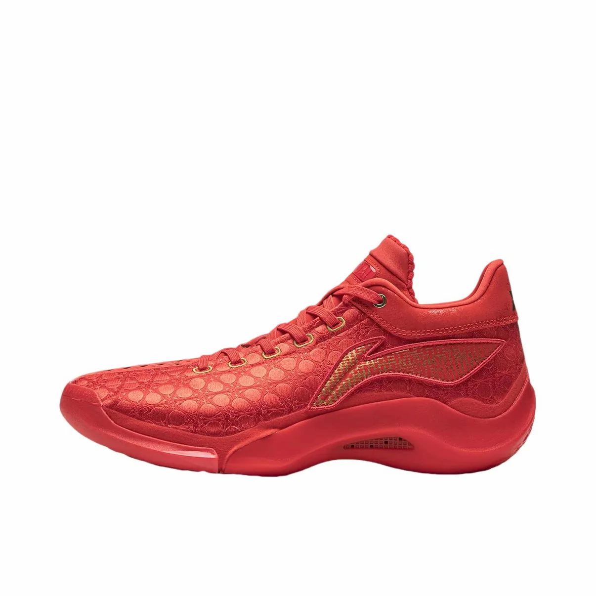 Forbidden City x Li-Ning Yushuai 20