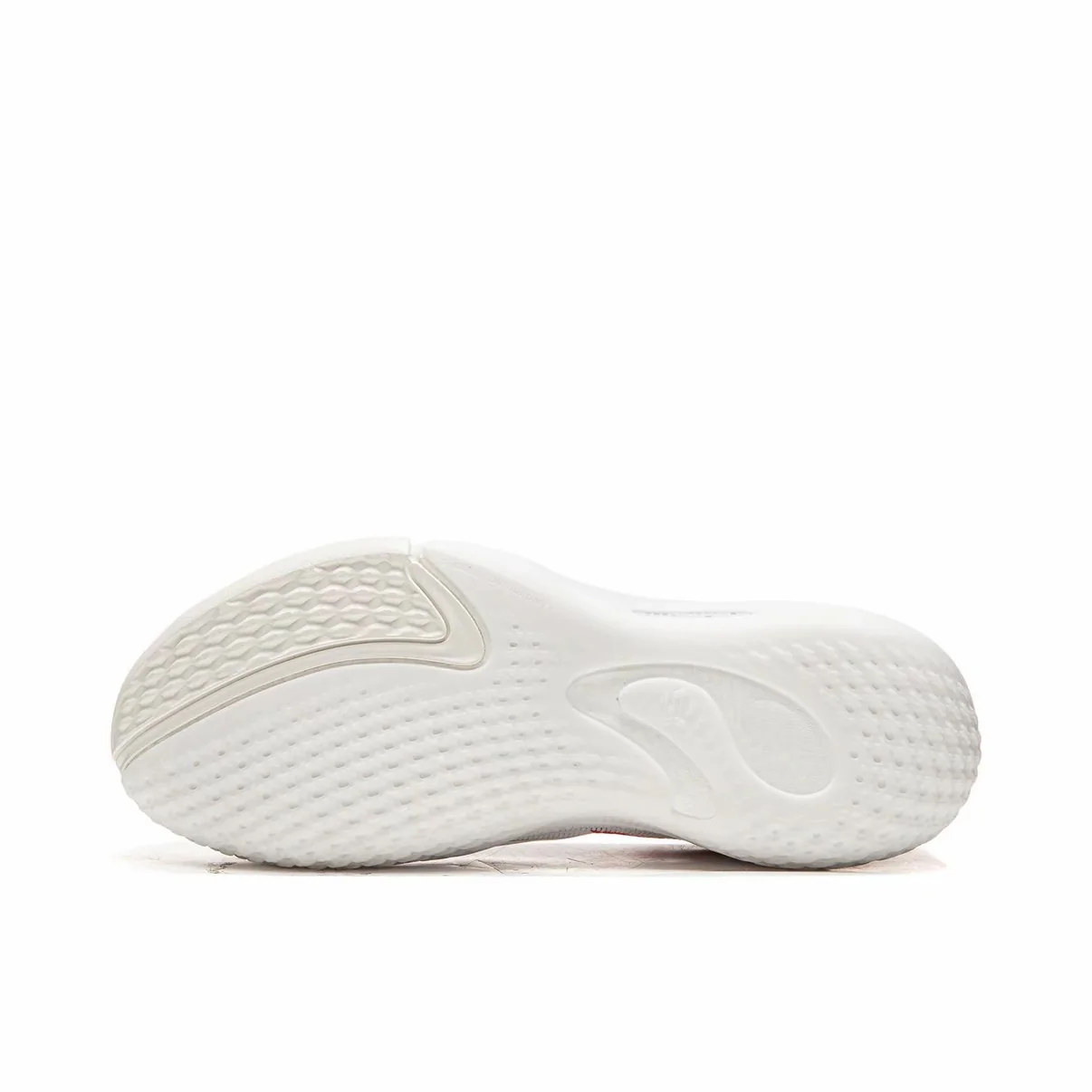 Li-Ning Yushuai 20 - White-hoofed Black - Image 3