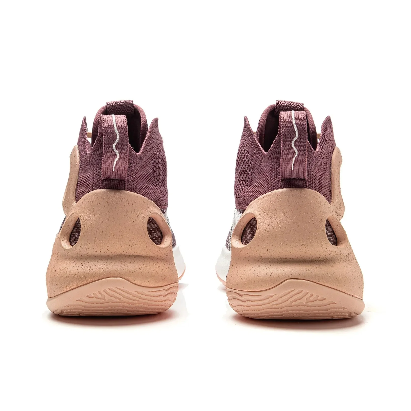 Li-Ning YuShuai Ultra - Berry - Image 3