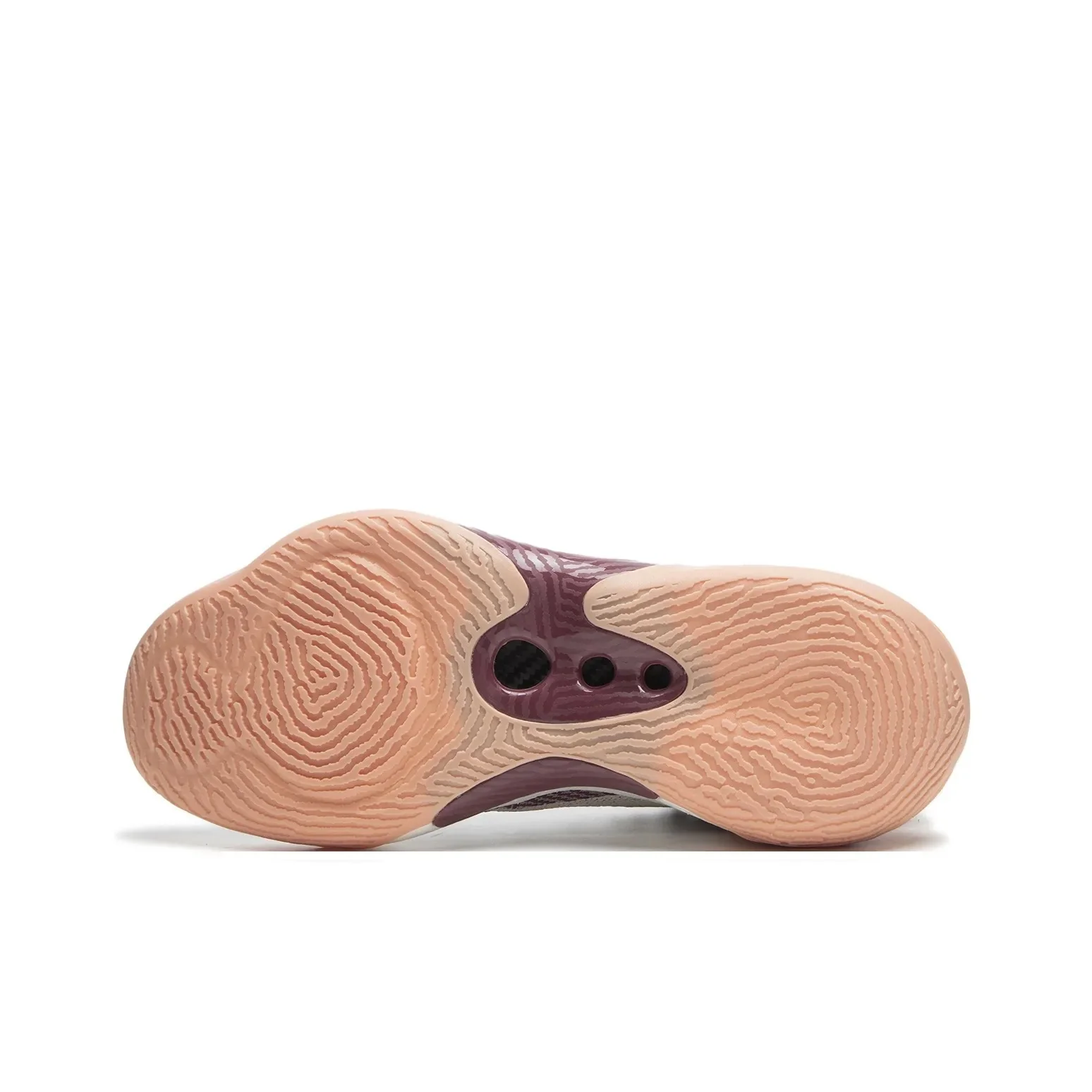 Li-Ning YuShuai Ultra - Berry - Image 4
