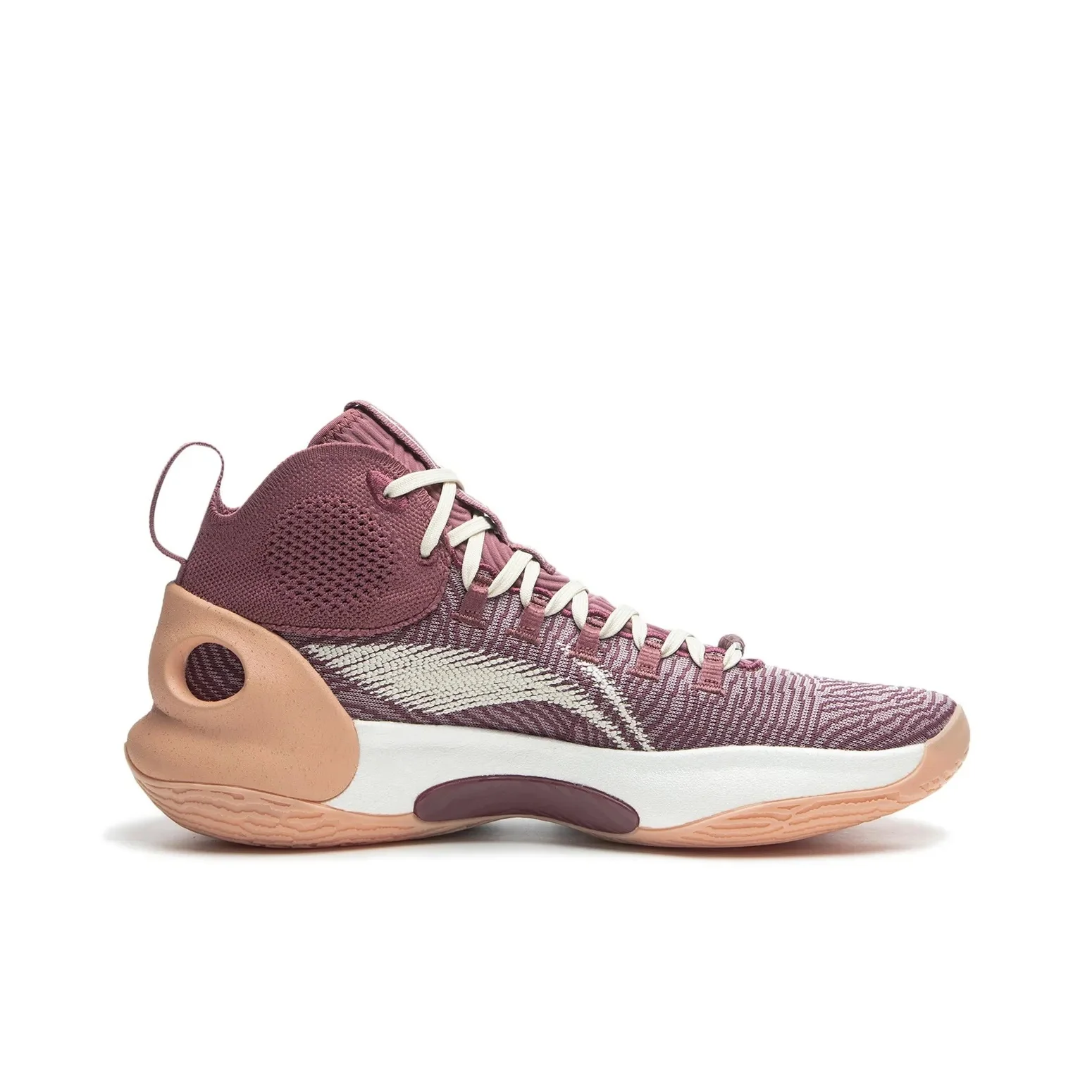 Li-Ning YuShuai Ultra - Berry - Image 6