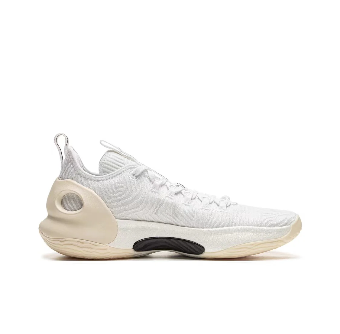 Li-Ning YuShuai Ultra Low - Dust Wind - Image 7