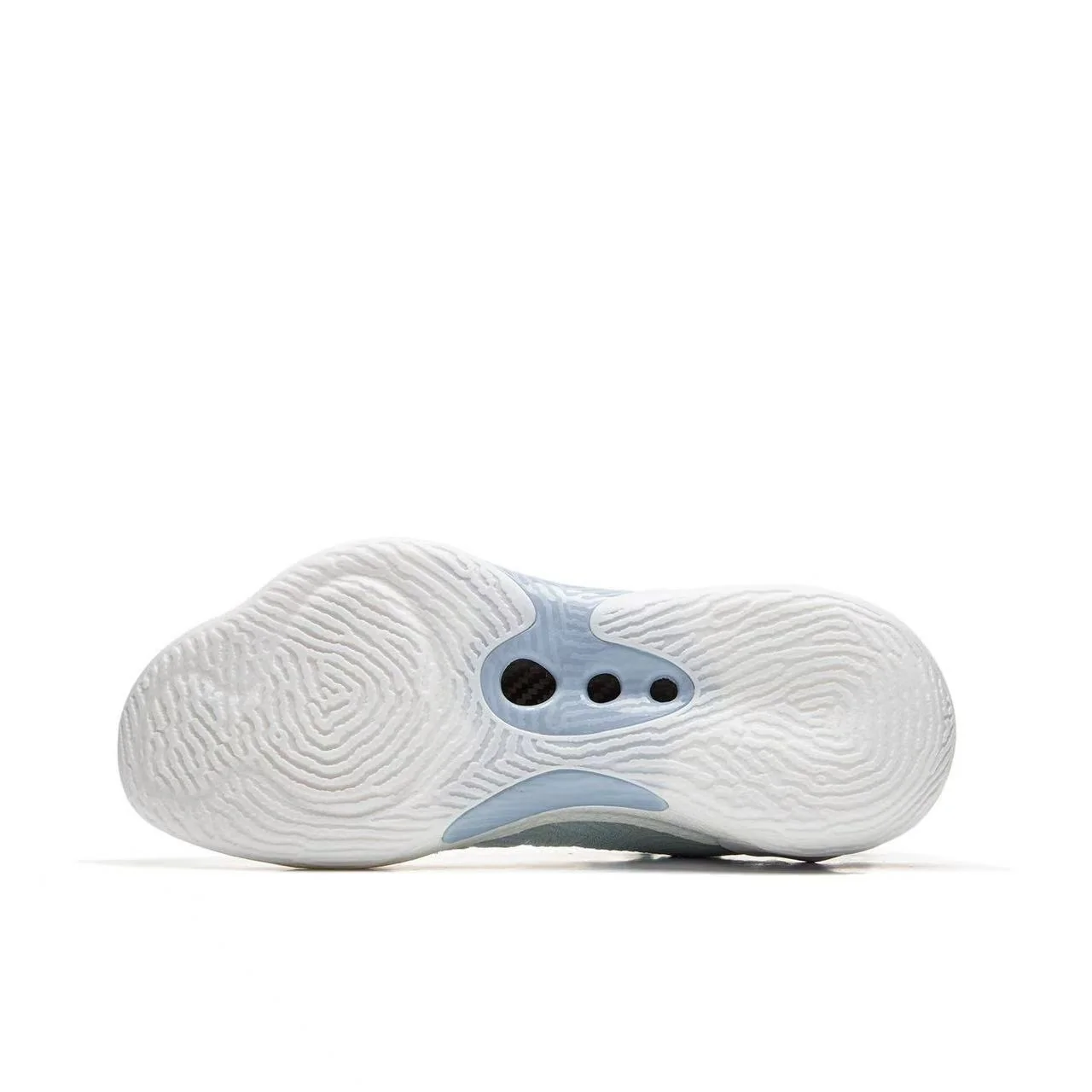 Li-Ning YuShuai Ultra Low - White/Blue - Image 4