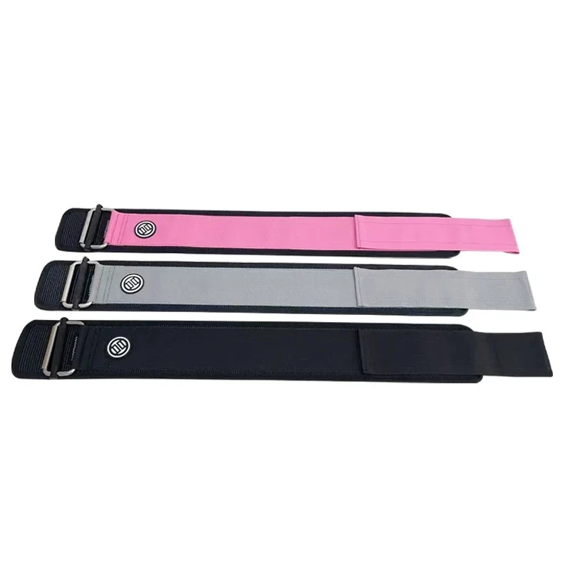 Liu Huanhua | Lu Xiaojun AT100 Weightlifting/Deadlift & Squat Back Support Belt - Image 8