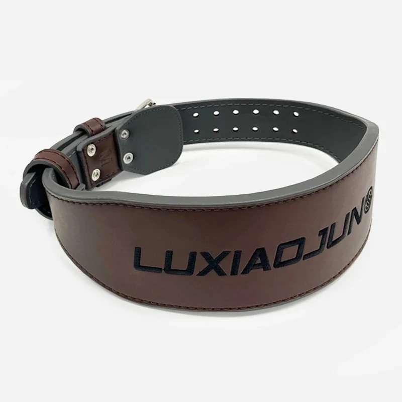 Lu Xiaojun BT300 Weightlifting & Squatting Training Belt - Image 8