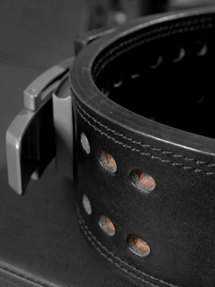 Lu Xiaojun CT1100 Weight Lifting Belt - Image 4