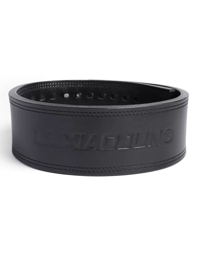 Lu Xiaojun CT1100 Weight Lifting Belt - Image 5