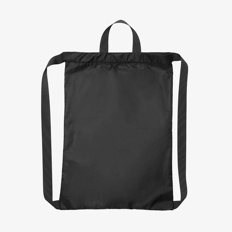 Lu Xiaojun Sports Fitness Drawstring Bag/Simple Drawstring Folding Travel Backpack - Image 7
