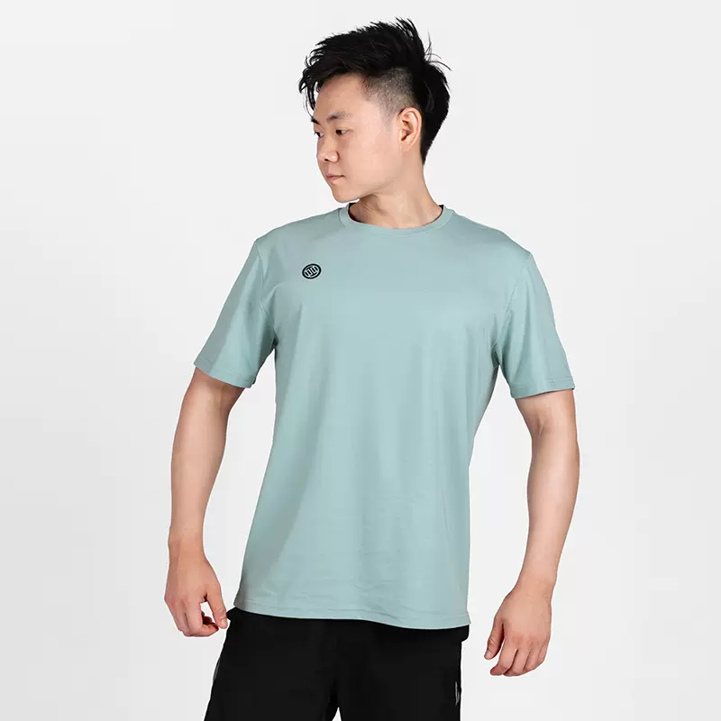 Lu Xiaojun UTouch Series Moisture-wicking and Breathable T-shirt/A - Image 2